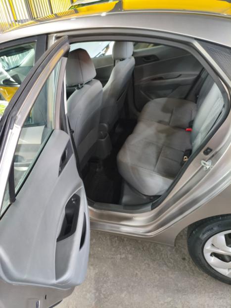 HYUNDAI HB 20 Sedan 1.0 12V 4P FLEX COMFORT PLUS, Foto 7