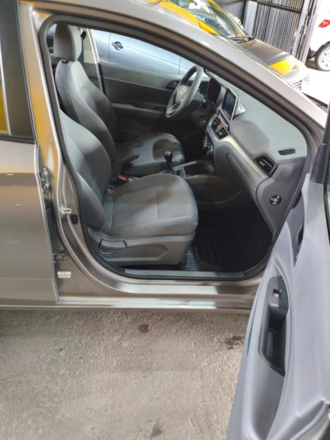 HYUNDAI HB 20 Sedan 1.0 12V 4P FLEX COMFORT PLUS, Foto 8