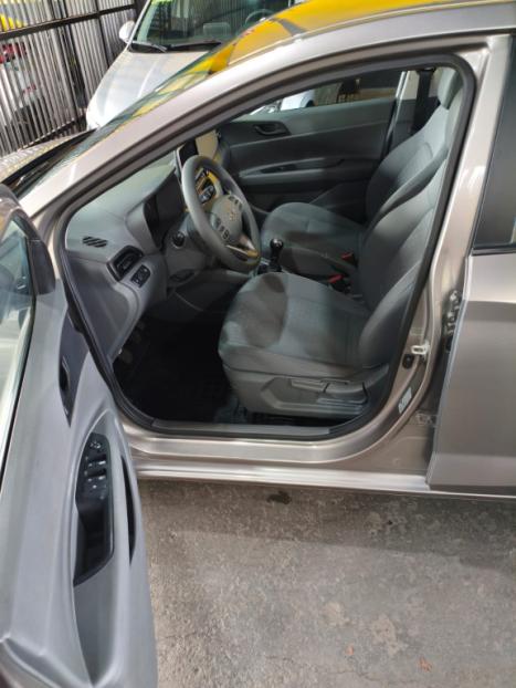 HYUNDAI HB 20 Sedan 1.0 12V 4P FLEX COMFORT PLUS, Foto 9