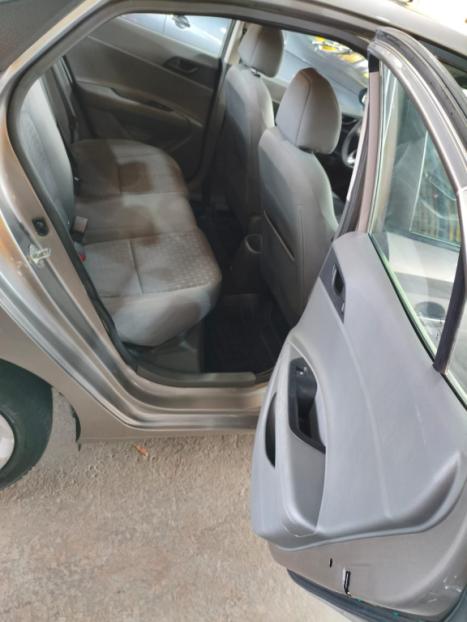 HYUNDAI HB 20 Sedan 1.0 12V 4P FLEX COMFORT PLUS, Foto 10