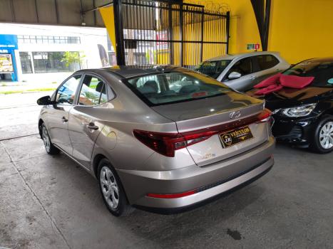 HYUNDAI HB 20 Sedan 1.0 12V 4P FLEX COMFORT PLUS, Foto 11