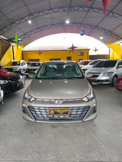 HYUNDAI HB 20 Sedan 1.0 12V 4P FLEX COMFORT PLUS, Foto 12