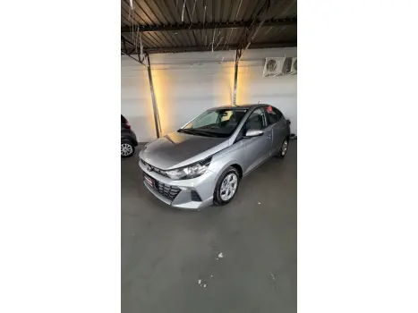 HYUNDAI HB 20 Sedan 1.0 12V 4P FLEX COMFORT STYLE, Foto 2