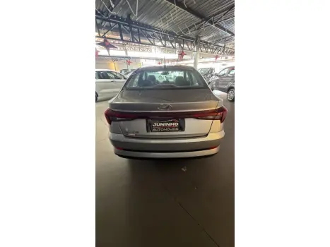 HYUNDAI HB 20 Sedan 1.0 12V 4P FLEX COMFORT STYLE, Foto 5