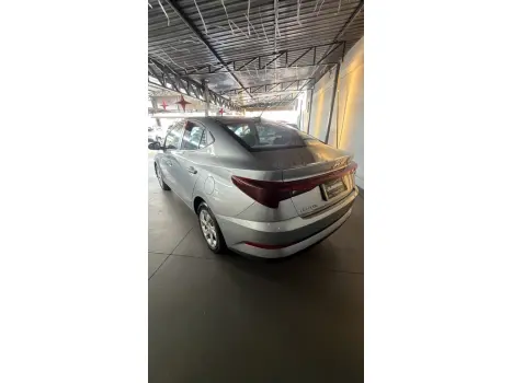 HYUNDAI HB 20 Sedan 1.0 12V 4P FLEX COMFORT STYLE, Foto 6