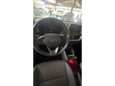 HYUNDAI HB 20 Sedan 1.0 12V 4P FLEX COMFORT STYLE, Foto 10