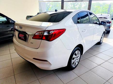 HYUNDAI HB 20 Sedan 1.6 16V 4P FLEX COMFORT PLUS, Foto 4