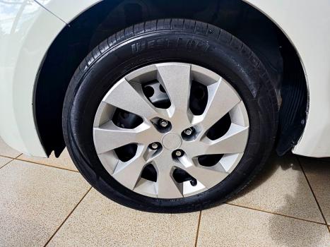 HYUNDAI HB 20 Sedan 1.6 16V 4P FLEX COMFORT PLUS, Foto 6