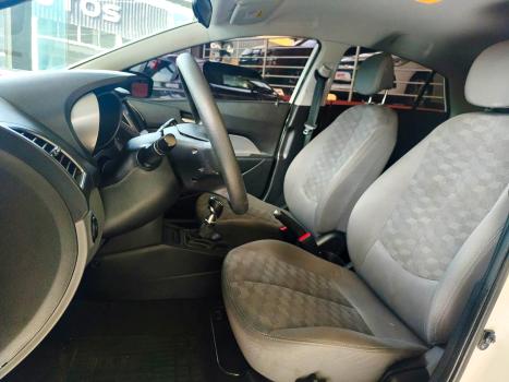 HYUNDAI HB 20 Sedan 1.6 16V 4P FLEX COMFORT PLUS, Foto 7