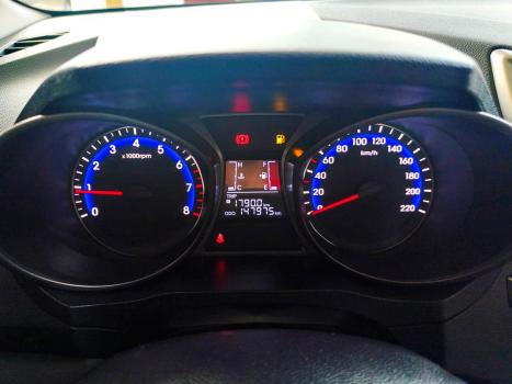HYUNDAI HB 20 Sedan 1.6 16V 4P FLEX COMFORT PLUS, Foto 11