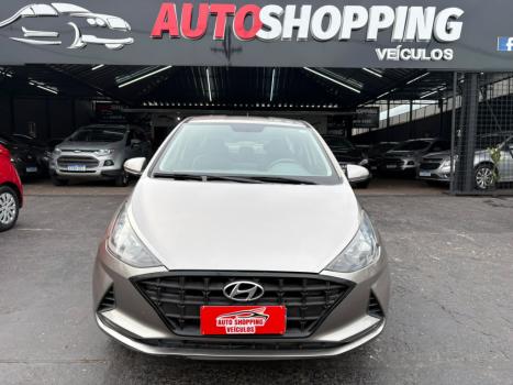 HYUNDAI HB 20 Sedan 1.0 12V 4P FLEX VISION, Foto 2