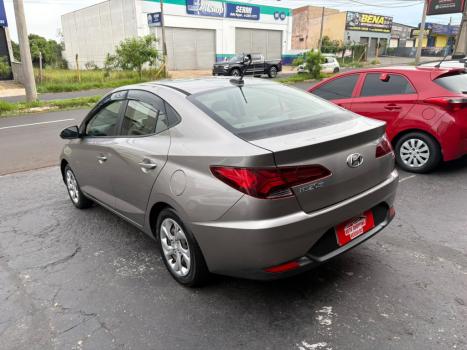 HYUNDAI HB 20 Sedan 1.0 12V 4P FLEX VISION, Foto 4