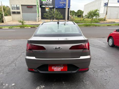 HYUNDAI HB 20 Sedan 1.0 12V 4P FLEX VISION, Foto 5