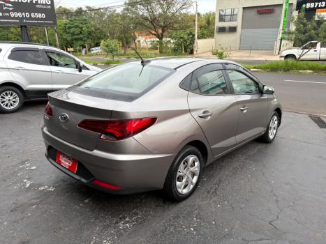 HYUNDAI HB 20 Sedan 1.0 12V 4P FLEX VISION, Foto 6