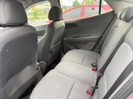 HYUNDAI HB 20 Sedan 1.0 12V 4P FLEX VISION, Foto 9