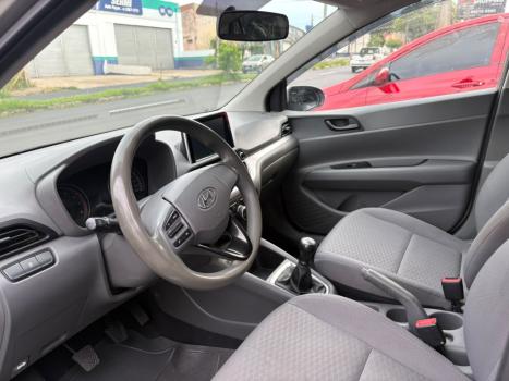 HYUNDAI HB 20 Sedan 1.0 12V 4P FLEX VISION, Foto 10