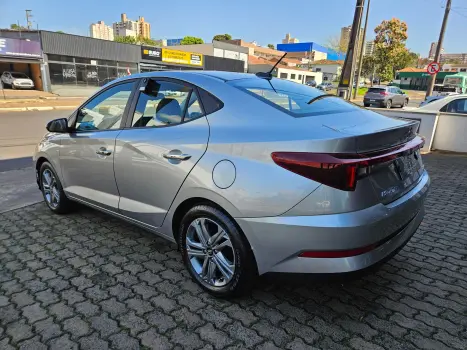 HYUNDAI HB 20 Sedan 1.0 12V 4P FLEX TGDI TURBO VISION AUTOMÁTICO, Foto 5