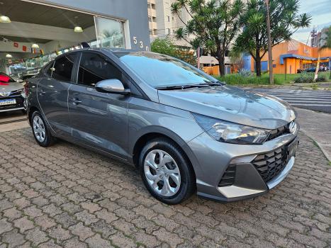 HYUNDAI HB 20 Sedan 1.0 12V 4P FLEX COMFORT PLUS, Foto 3