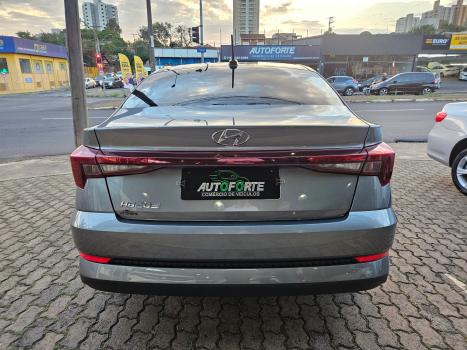 HYUNDAI HB 20 Sedan 1.0 12V 4P FLEX COMFORT PLUS, Foto 4