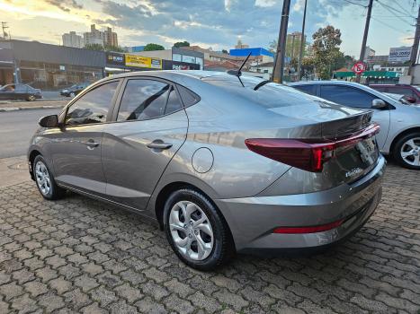 HYUNDAI HB 20 Sedan 1.0 12V 4P FLEX COMFORT PLUS, Foto 5