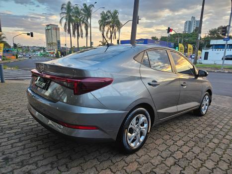 HYUNDAI HB 20 Sedan 1.0 12V 4P FLEX COMFORT PLUS, Foto 6