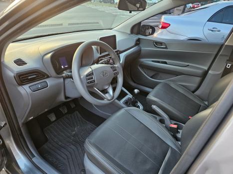HYUNDAI HB 20 Sedan 1.0 12V 4P FLEX COMFORT PLUS, Foto 7