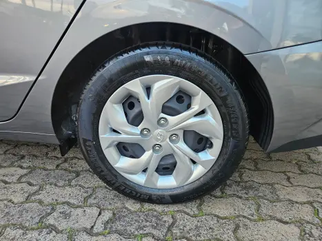 HYUNDAI HB 20 Sedan 1.0 12V 4P FLEX COMFORT PLUS, Foto 10