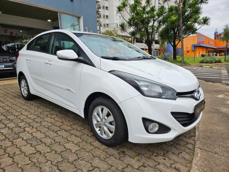 HYUNDAI HB 20 Sedan 1.6 16V 4P FLEX COMFORT PLUS, Foto 3
