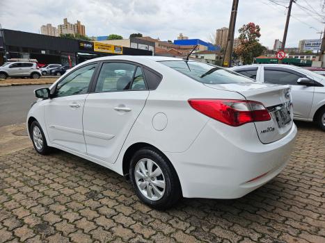 HYUNDAI HB 20 Sedan 1.6 16V 4P FLEX COMFORT PLUS, Foto 5