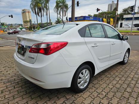 HYUNDAI HB 20 Sedan 1.6 16V 4P FLEX COMFORT PLUS, Foto 6