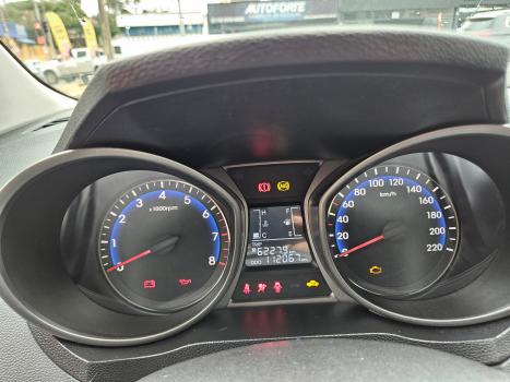 HYUNDAI HB 20 Sedan 1.6 16V 4P FLEX COMFORT PLUS, Foto 10