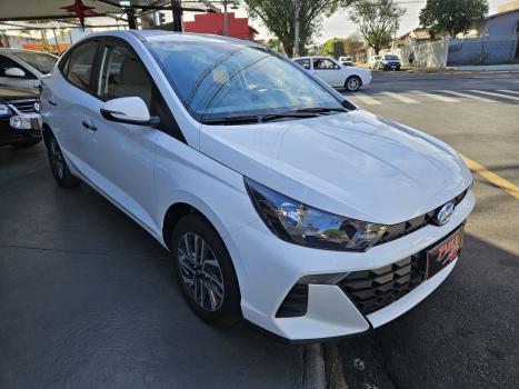 HYUNDAI HB 20 Sedan 1.0 12V 4P FLEX LIMITED, Foto 2