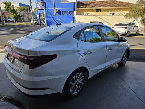HYUNDAI HB 20 Sedan 1.0 12V 4P FLEX LIMITED, Foto 3