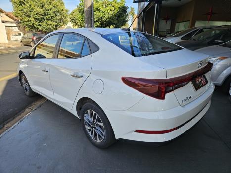 HYUNDAI HB 20 Sedan 1.0 12V 4P FLEX LIMITED, Foto 4