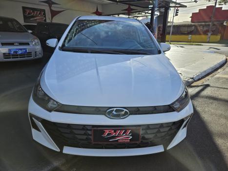 HYUNDAI HB 20 Sedan 1.0 12V 4P FLEX LIMITED, Foto 5