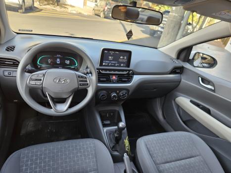 HYUNDAI HB 20 Sedan 1.0 12V 4P FLEX LIMITED, Foto 7