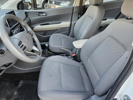 HYUNDAI HB 20 Sedan 1.0 12V 4P FLEX LIMITED, Foto 8