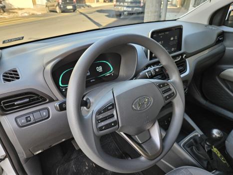 HYUNDAI HB 20 Sedan 1.0 12V 4P FLEX LIMITED, Foto 9