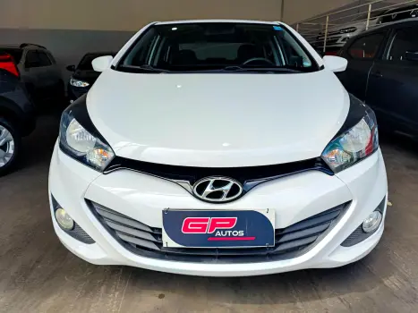 HYUNDAI HB 20 Sedan 1.6 16V 4P FLEX COMFORT PLUS AUTOMÁTICO, Foto 1