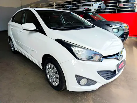 HYUNDAI HB 20 Sedan 1.6 16V 4P FLEX COMFORT PLUS AUTOMÁTICO, Foto 2