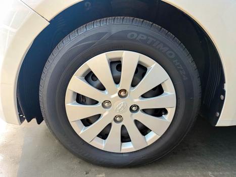 HYUNDAI HB 20 Sedan 1.6 16V 4P FLEX COMFORT PLUS AUTOMÁTICO, Foto 6