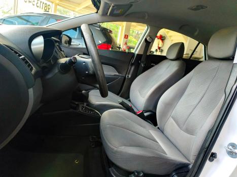 HYUNDAI HB 20 Sedan 1.6 16V 4P FLEX COMFORT PLUS AUTOMÁTICO, Foto 7