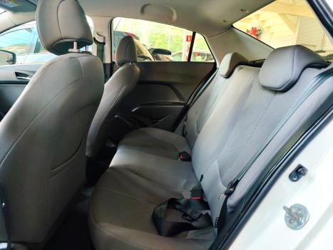 HYUNDAI HB 20 Sedan 1.6 16V 4P FLEX COMFORT PLUS AUTOMÁTICO, Foto 8