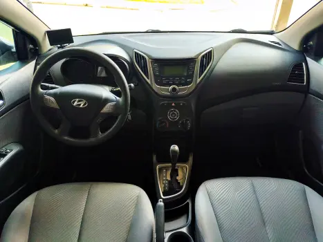 HYUNDAI HB 20 Sedan 1.6 16V 4P FLEX COMFORT PLUS AUTOMÁTICO, Foto 9