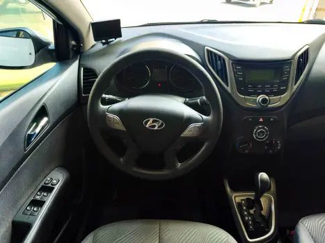 HYUNDAI HB 20 Sedan 1.6 16V 4P FLEX COMFORT PLUS AUTOMÁTICO, Foto 10