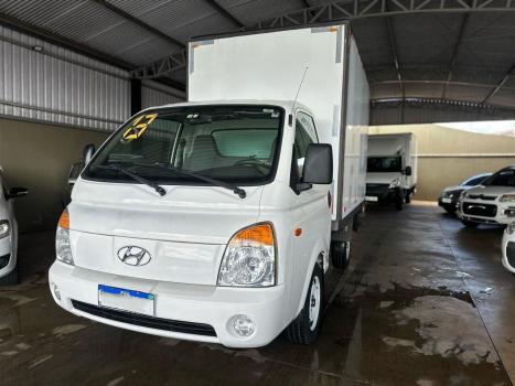 HYUNDAI HR 2.5 TCI DIESEL, Foto 1