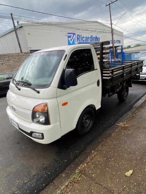HYUNDAI HR 2.5 TCI HD HDB BAU 100 CV DIESEL TURBO INTERCOOLER, Foto 2