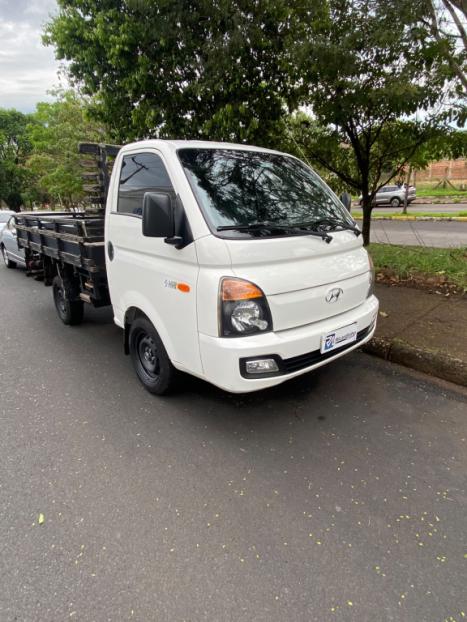 HYUNDAI HR 2.5 TCI HD HDB BAU 100 CV DIESEL TURBO INTERCOOLER, Foto 3