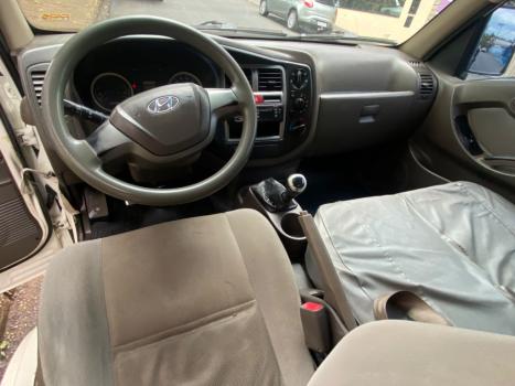 HYUNDAI HR 2.5 TCI HD HDB BAU 100 CV DIESEL TURBO INTERCOOLER, Foto 6