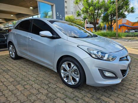 HYUNDAI I30 1.6 16V 4P AUTOM�TICO, Foto 2